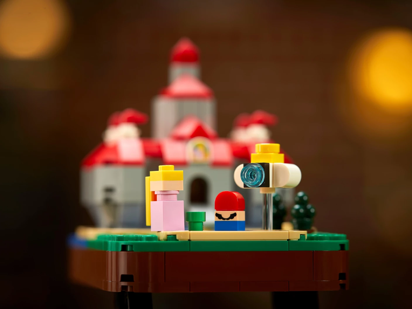 Super Mario 64™-vraagtekenblok