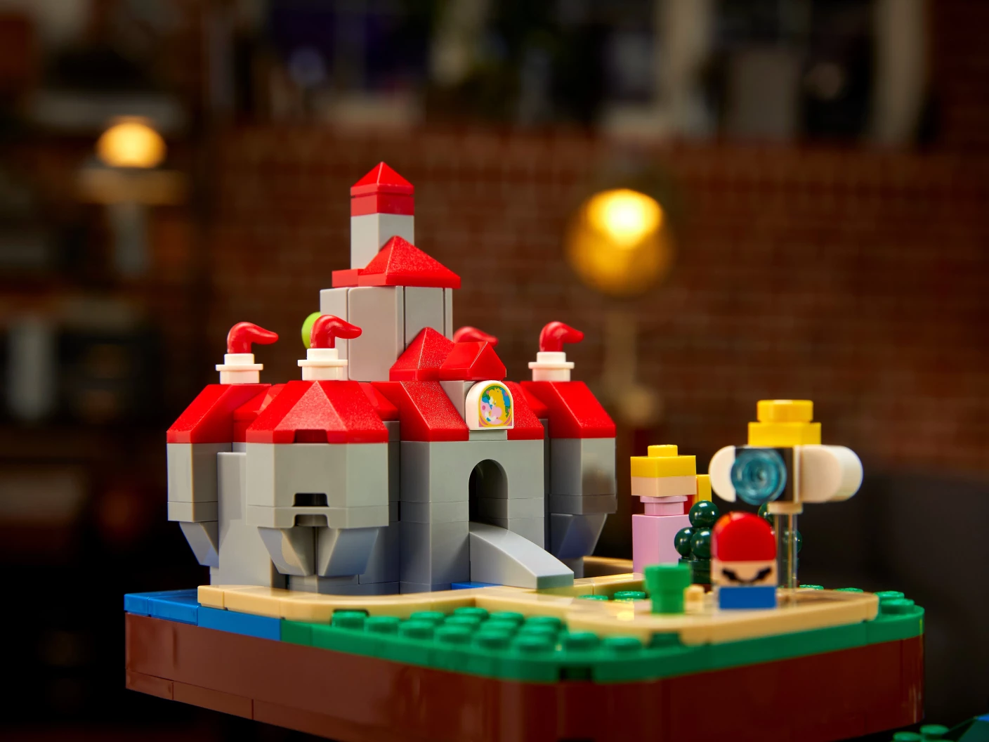Super Mario 64™-vraagtekenblok