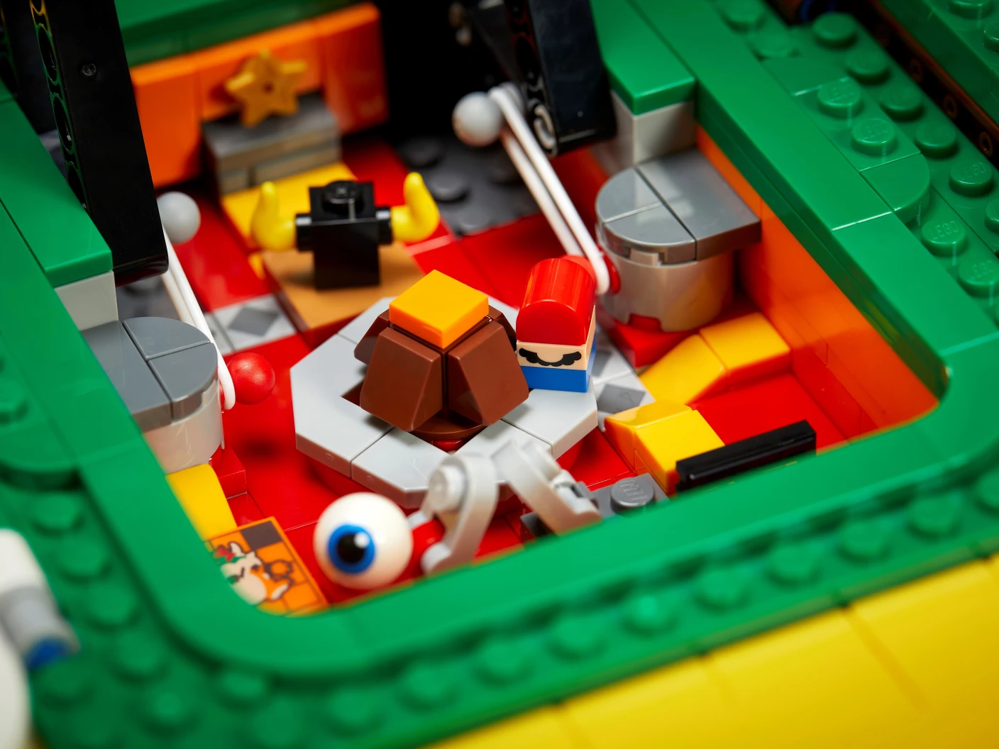 Super Mario 64™-vraagtekenblok