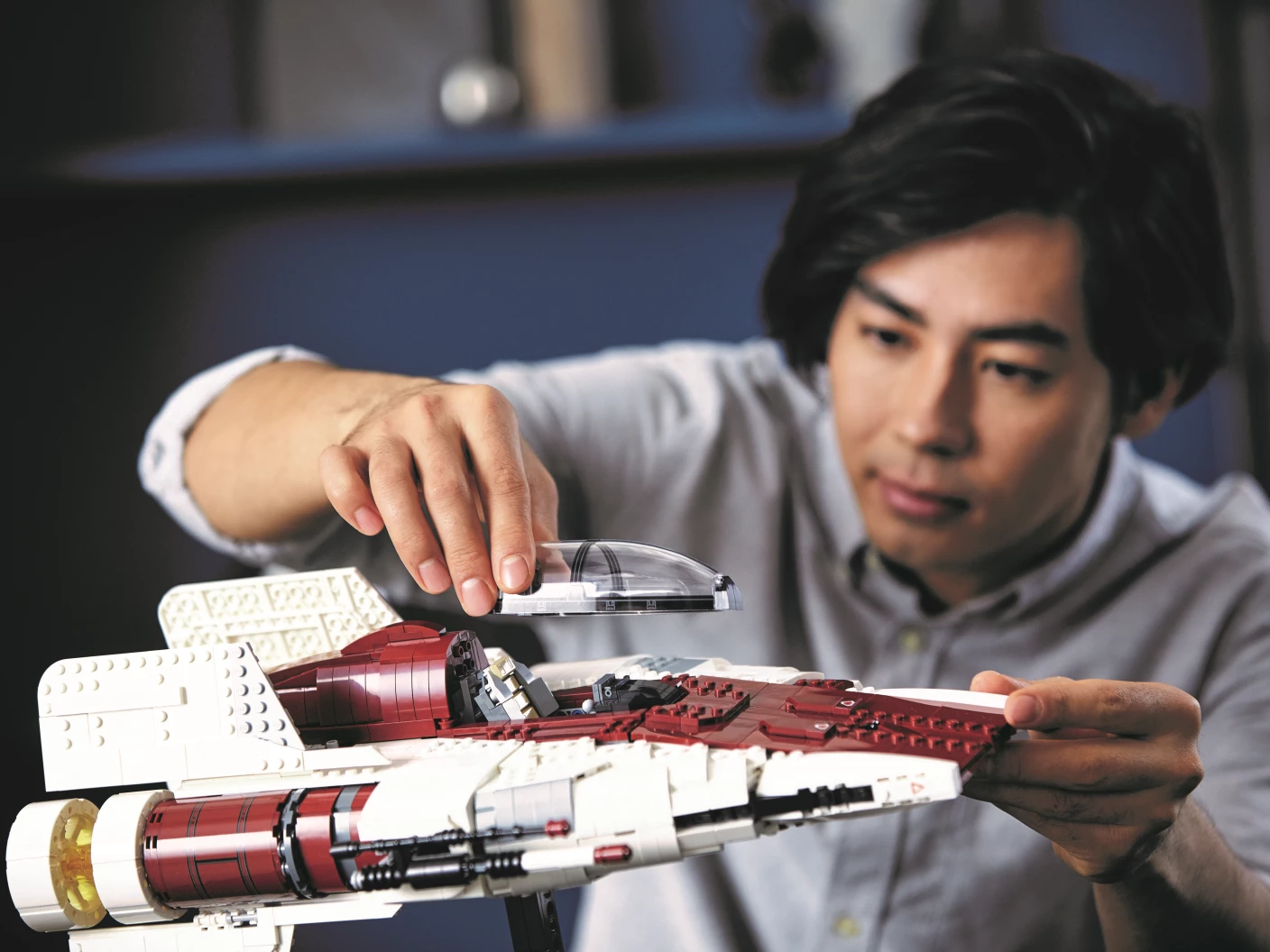 A-wing Starfighter™