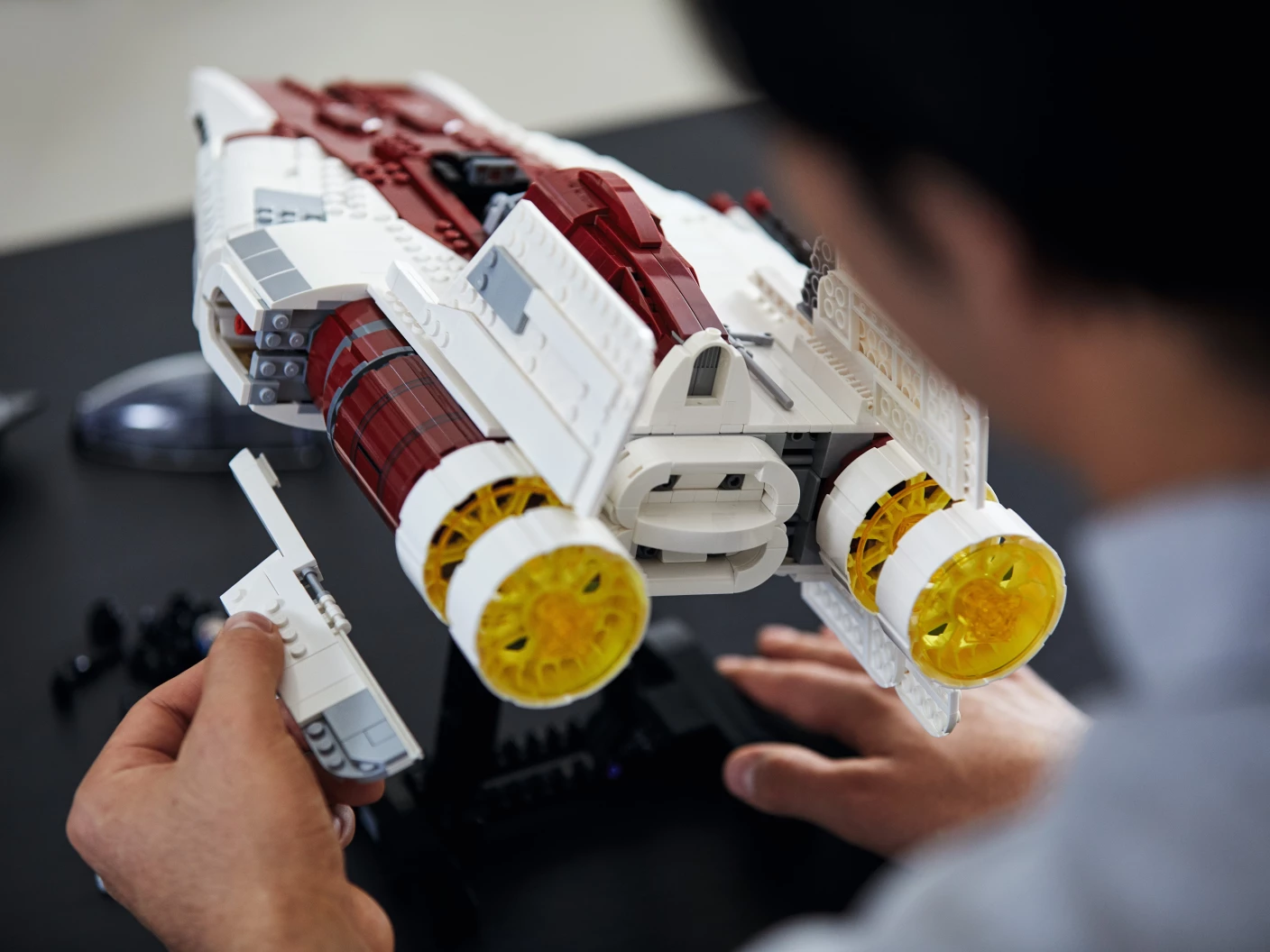 A-wing Starfighter™
