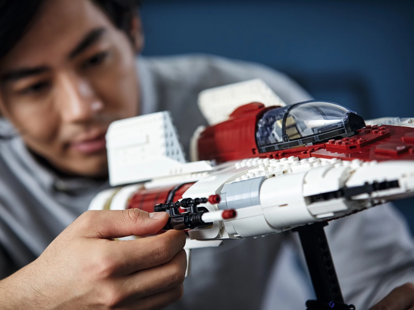 A-wing Starfighter™