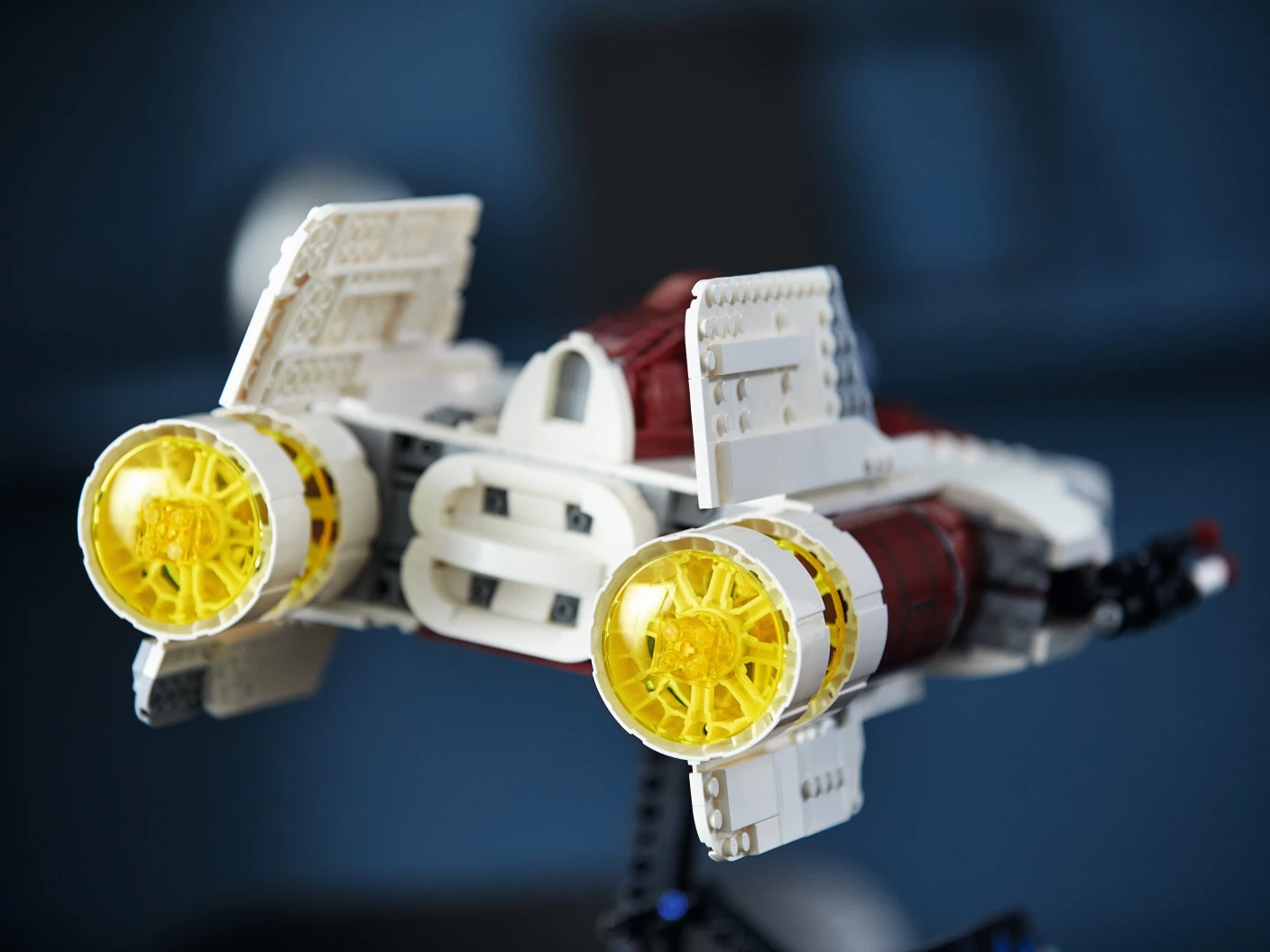 A-wing Starfighter™