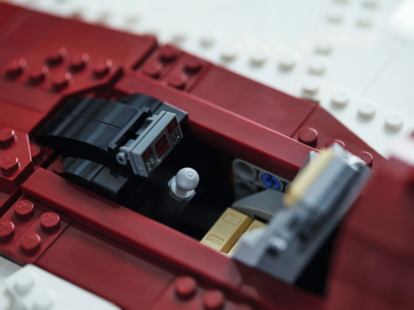A-wing Starfighter™