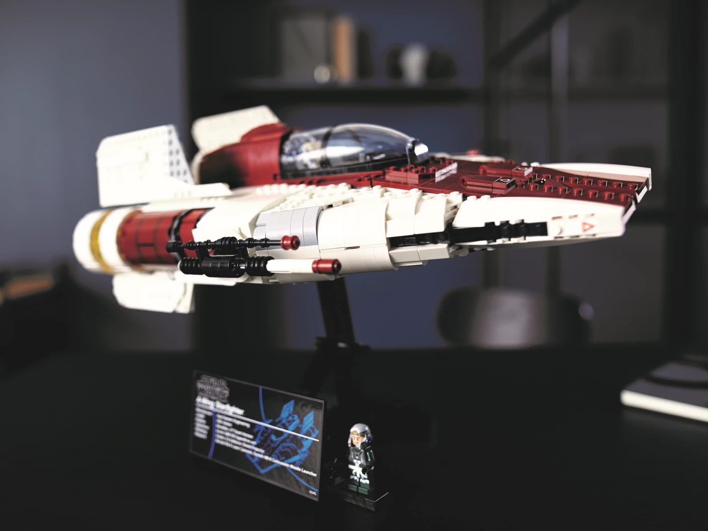 A-wing Starfighter™