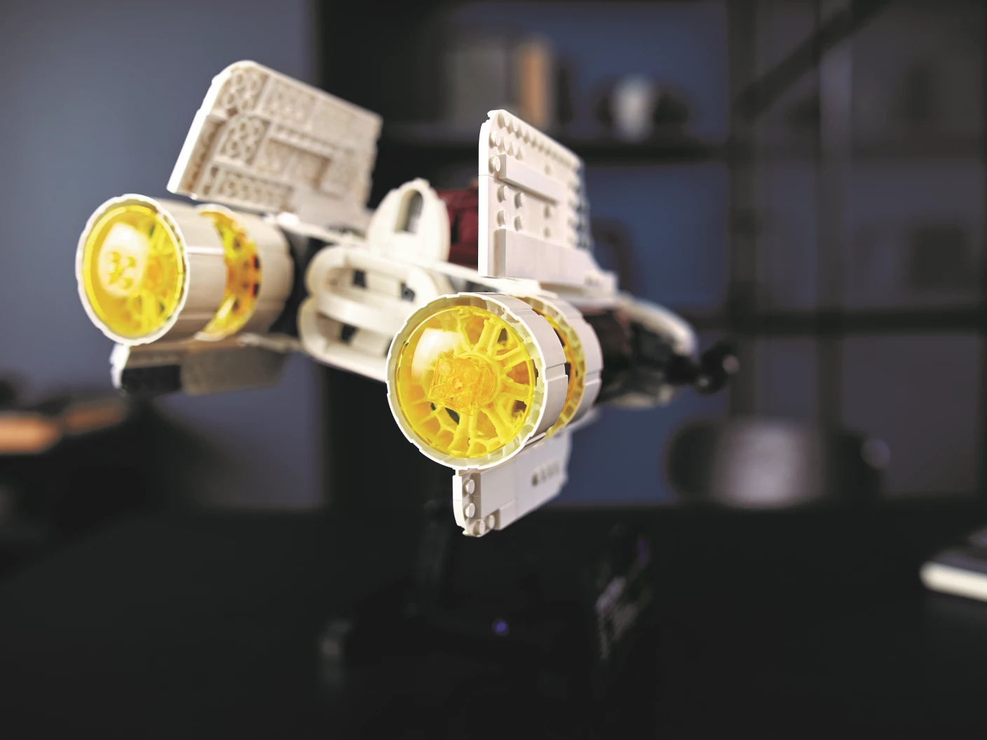 A-wing Starfighter™