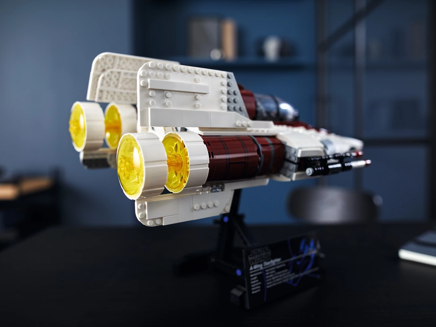 A-wing Starfighter™