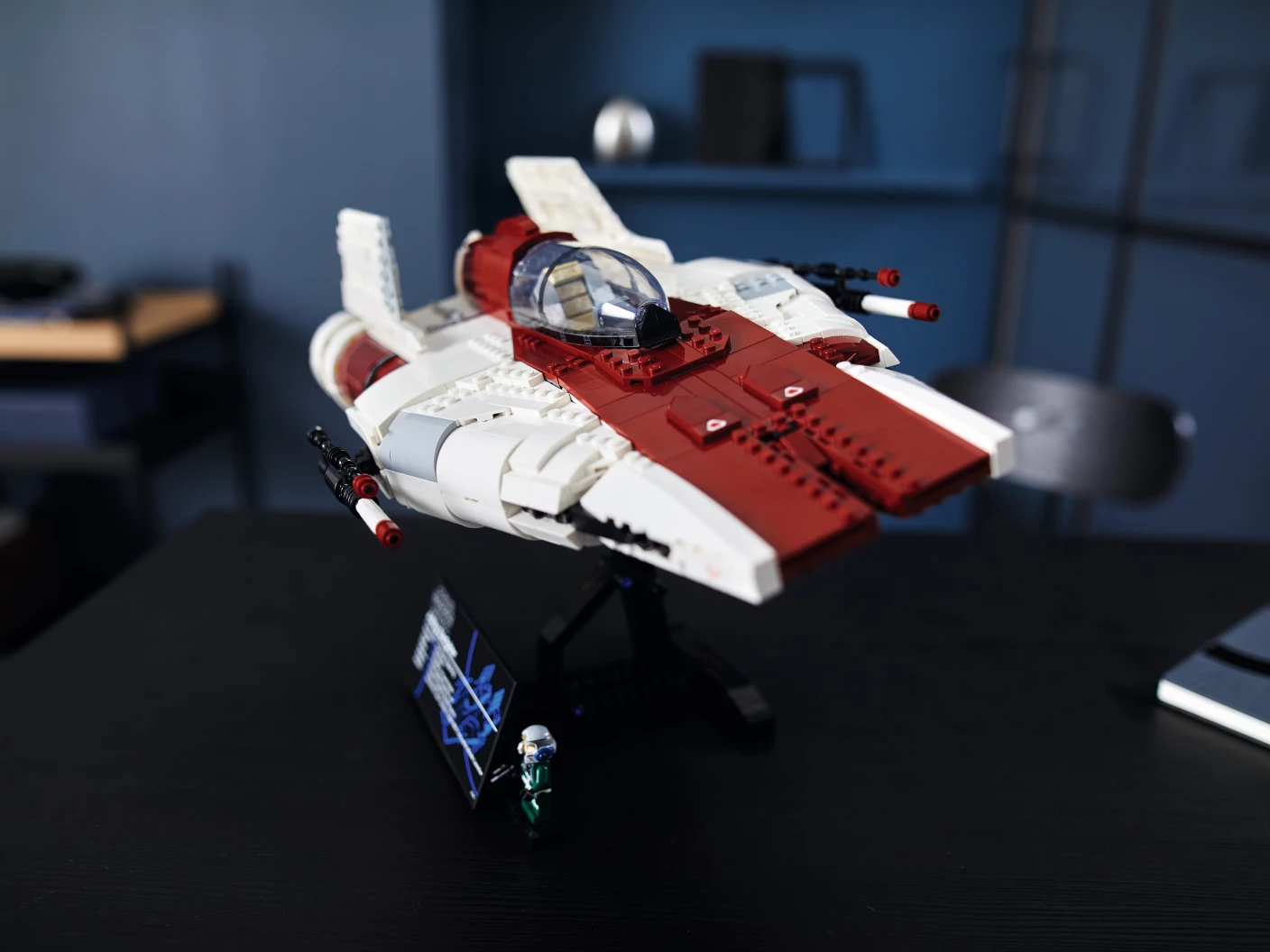 A-wing Starfighter™