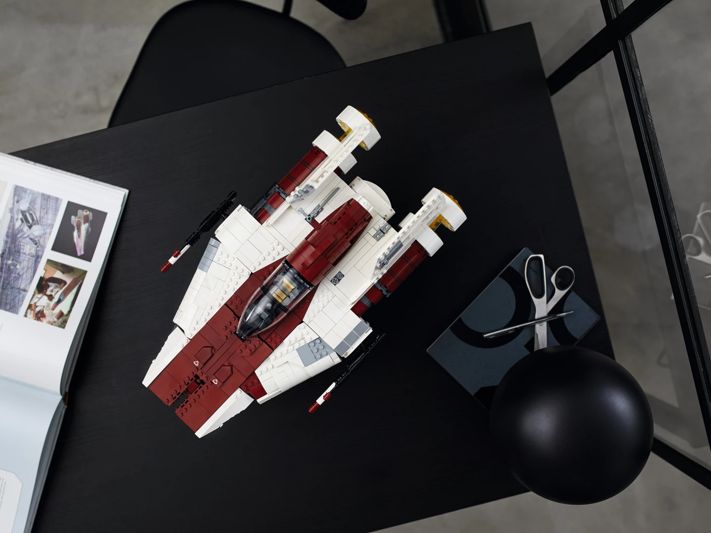 A-wing Starfighter™