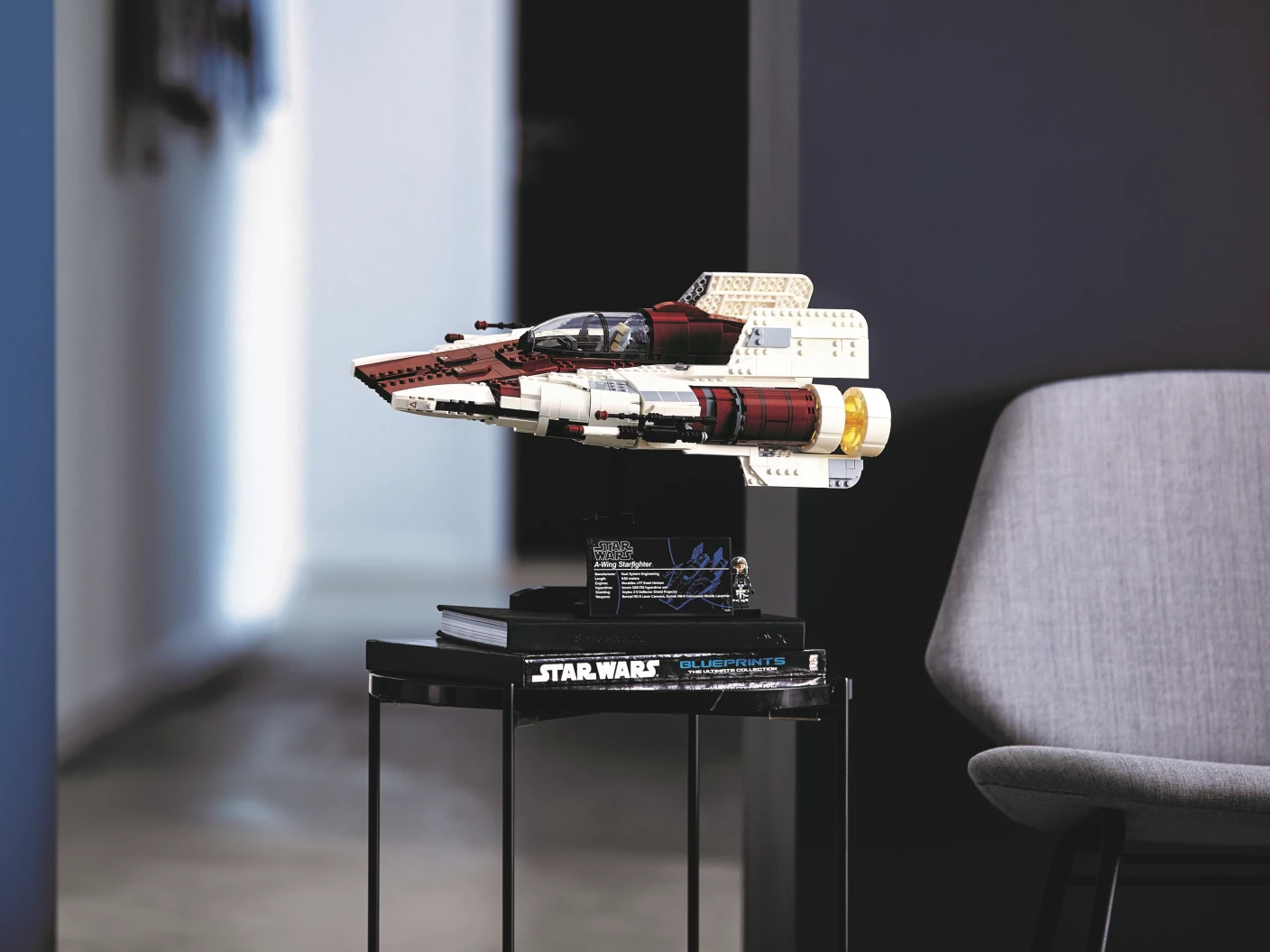 A-wing Starfighter™