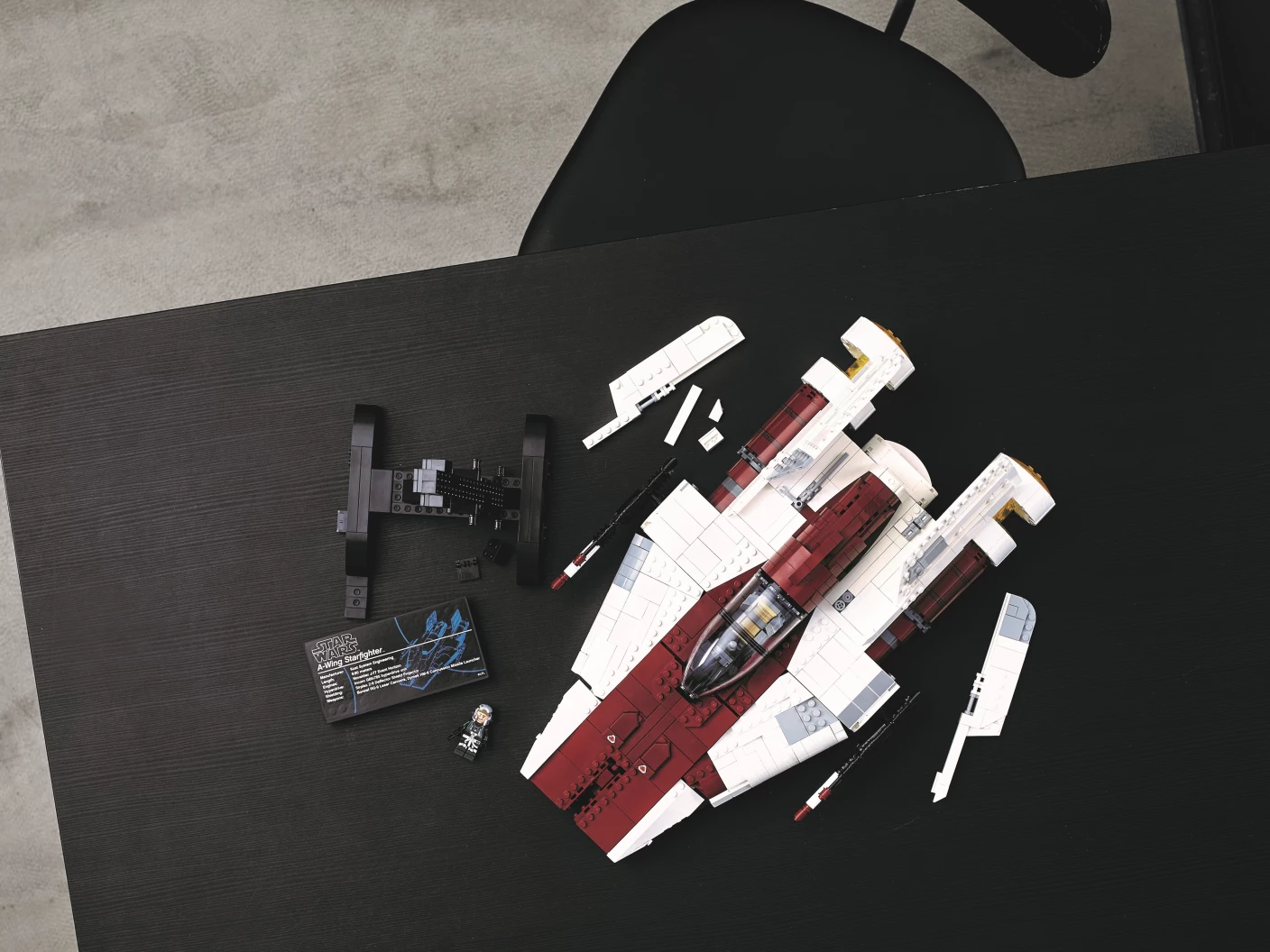 A-wing Starfighter™