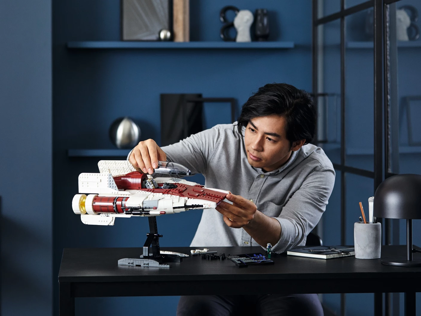 A-wing Starfighter™