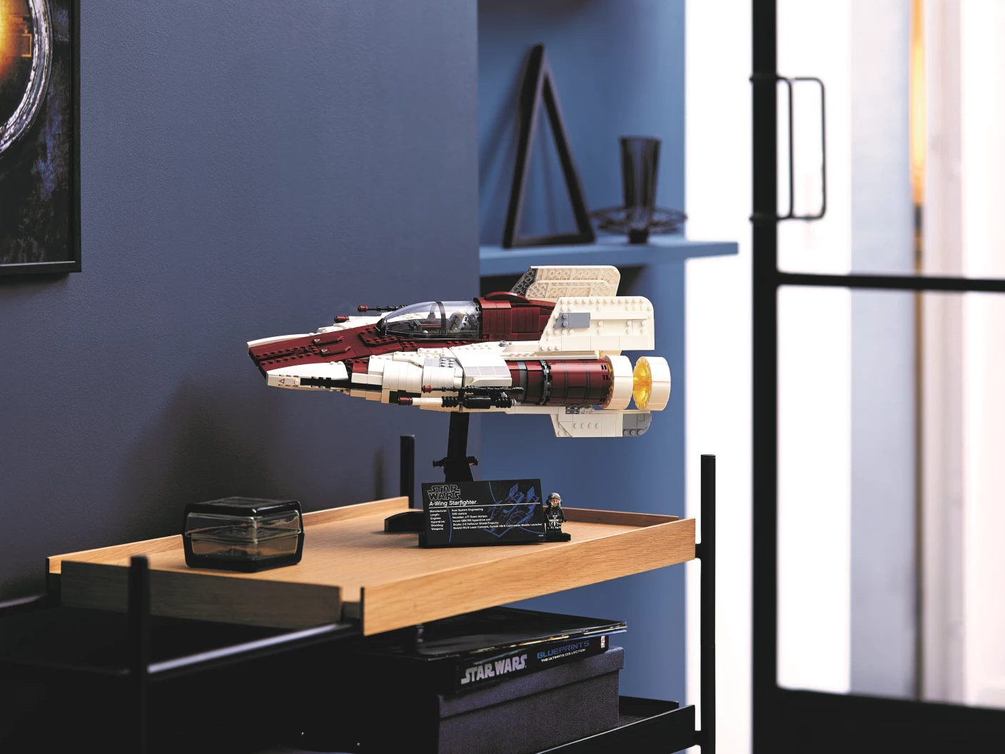 A-wing Starfighter™