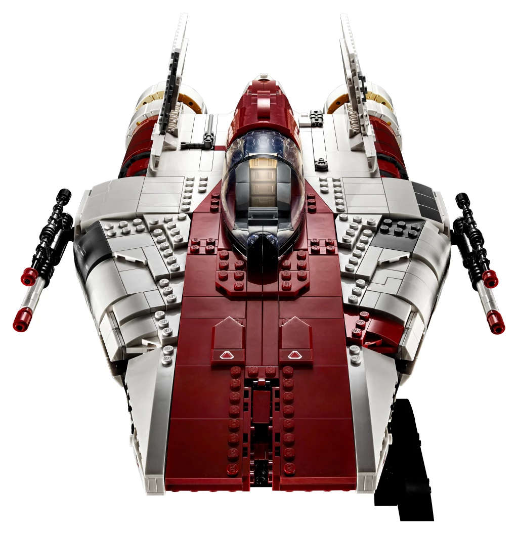 A-wing Starfighter™