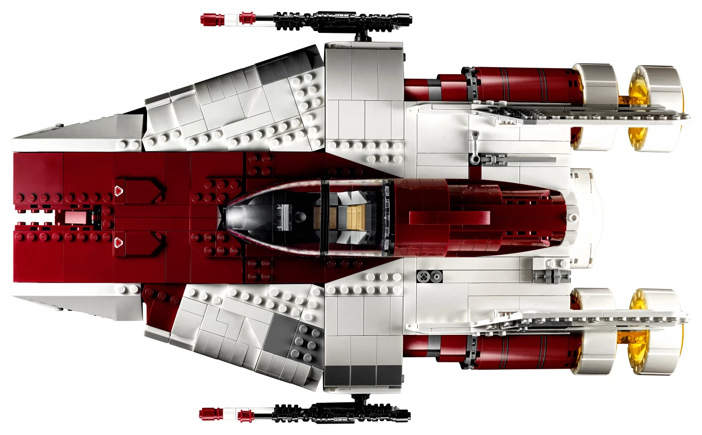 A-wing Starfighter™