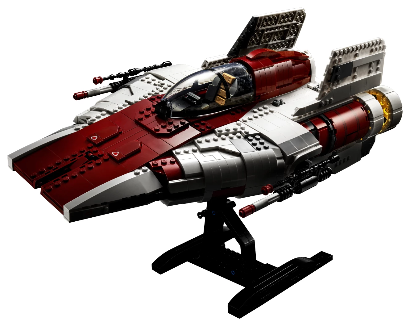 A-wing Starfighter™