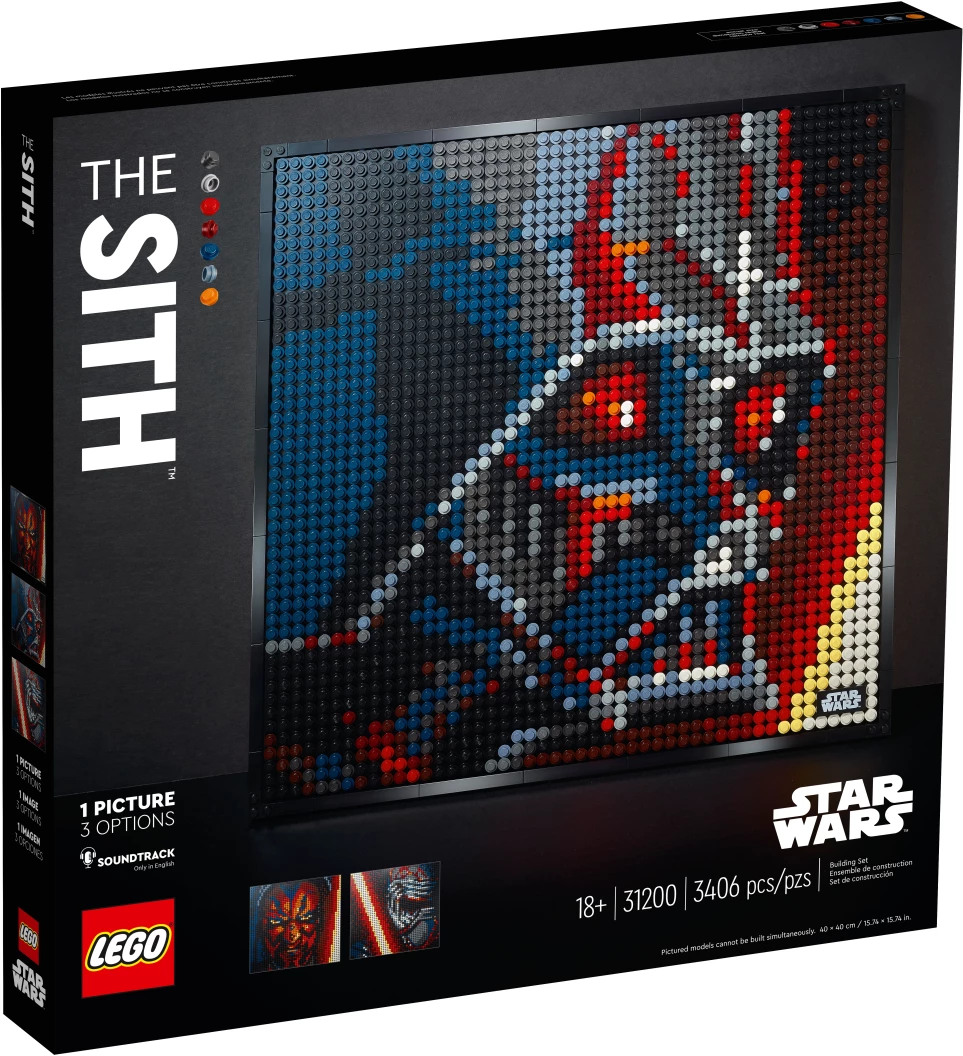 Star Wars™ De Sith™