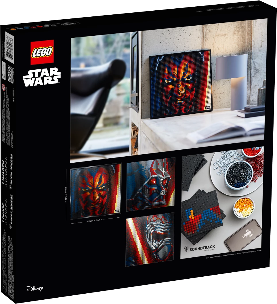 Star Wars™ De Sith™