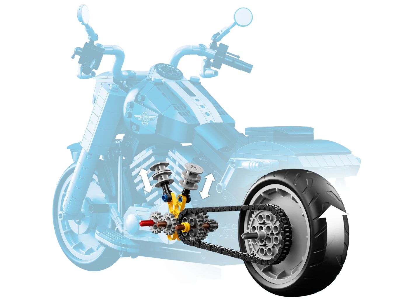 Harley-Davidson® Fat Boy®