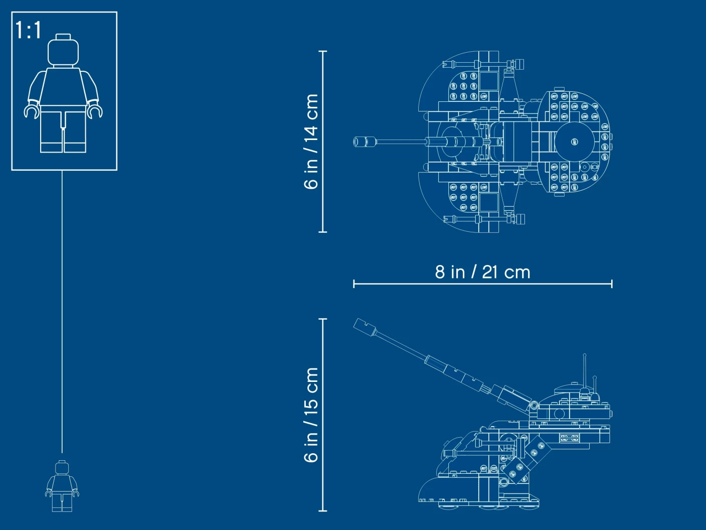 Armored Assault Tank (AAT™)