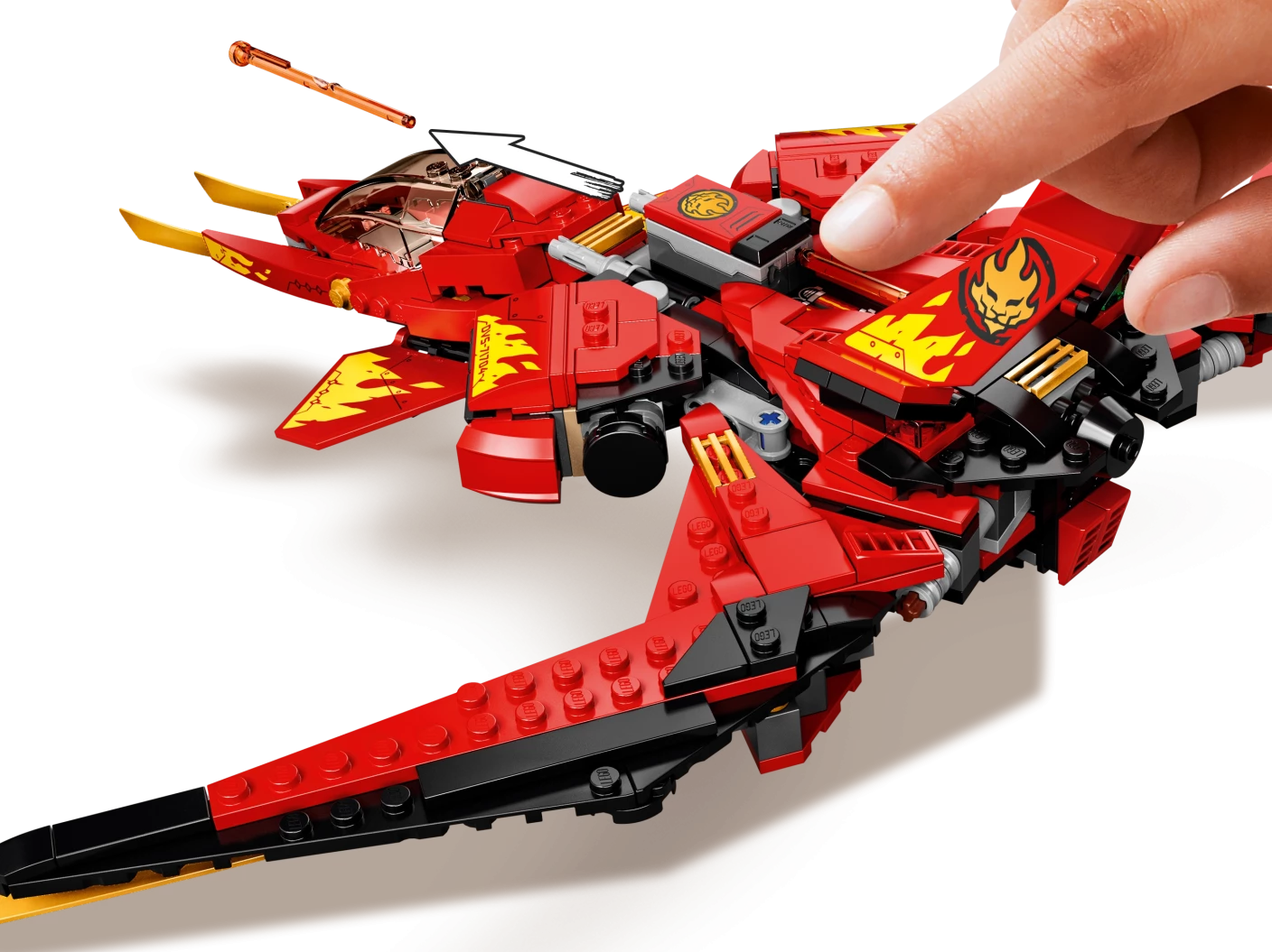 Kai Fighter