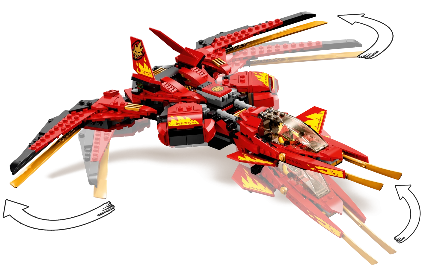 Kai Fighter