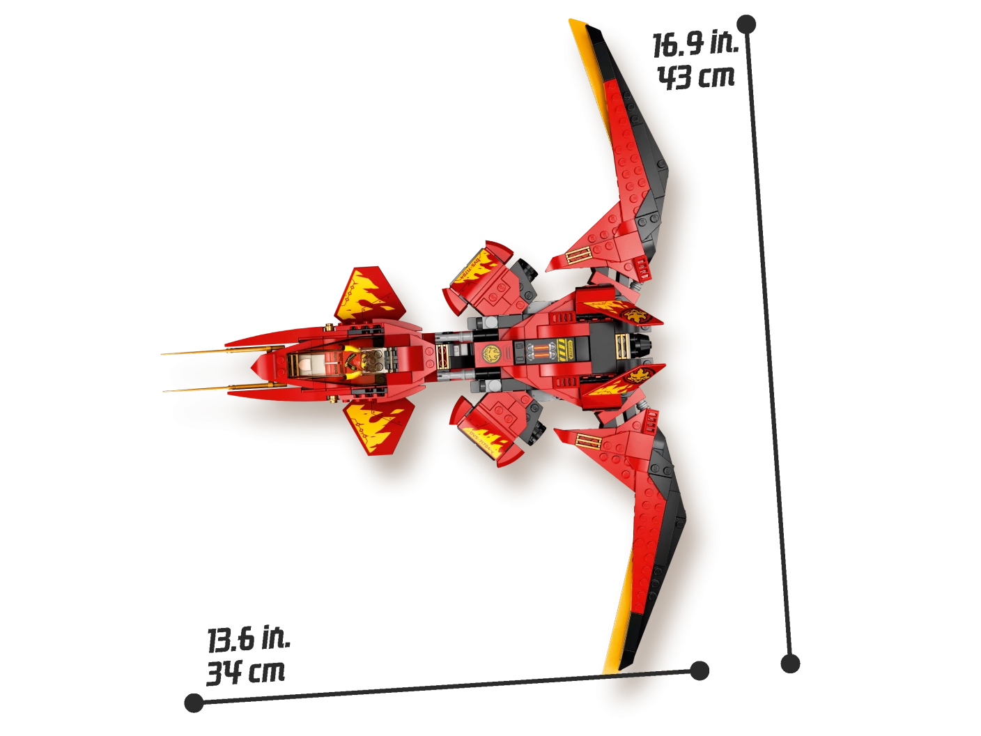 Kai Fighter
