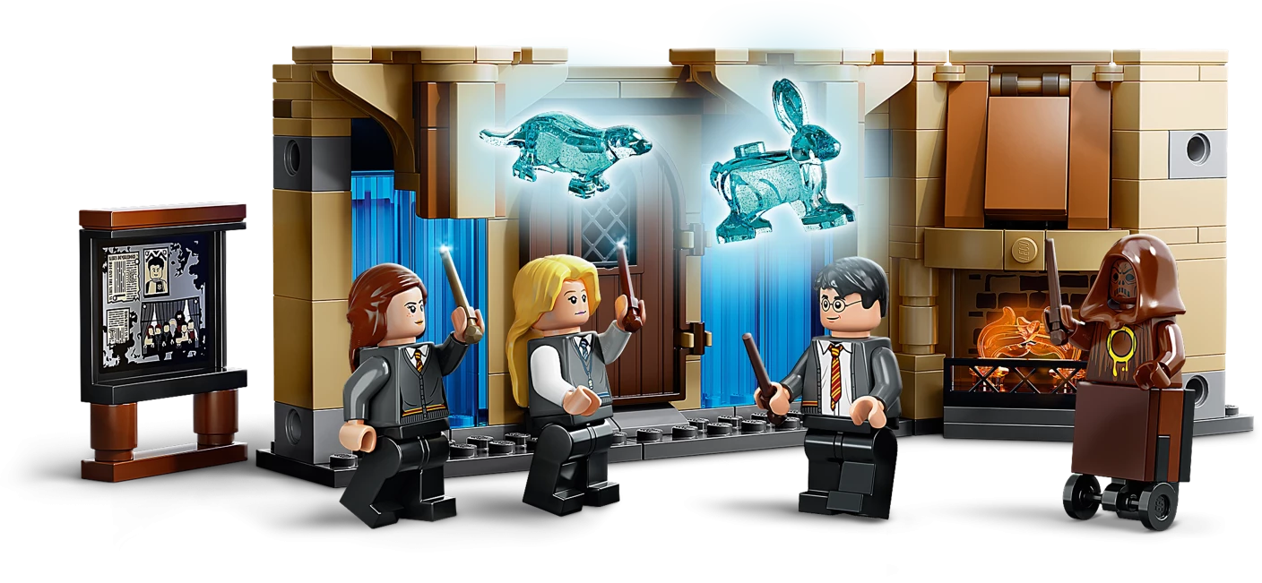 Hogwarts™ Kamer van Hoge Nood