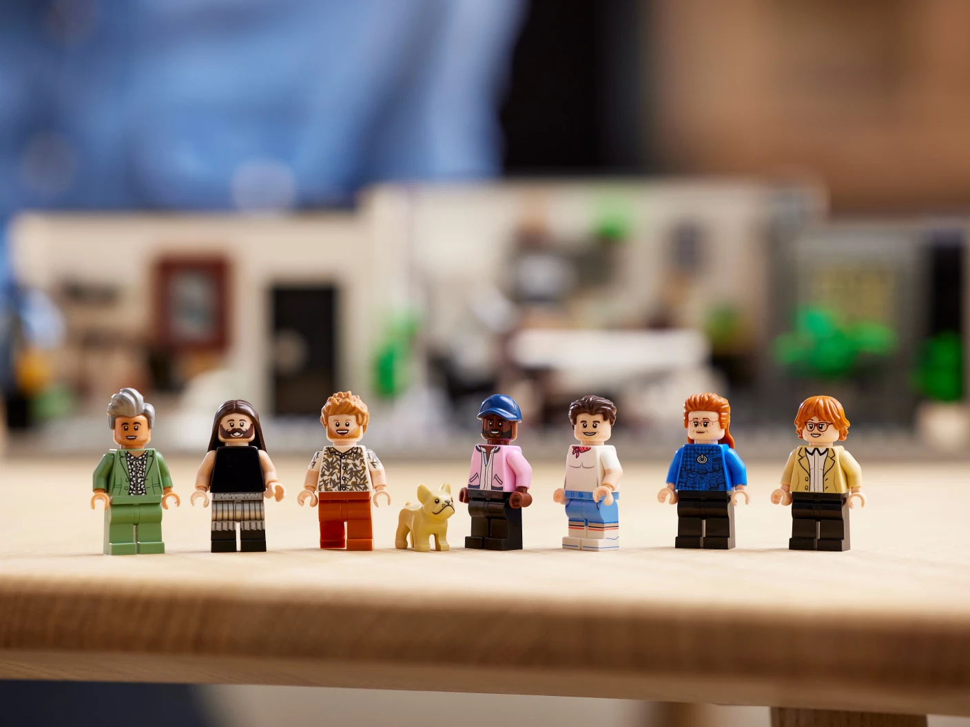 Queer Eye – De Fab 5 loft