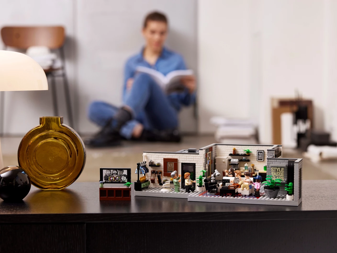 Queer Eye – De Fab 5 loft