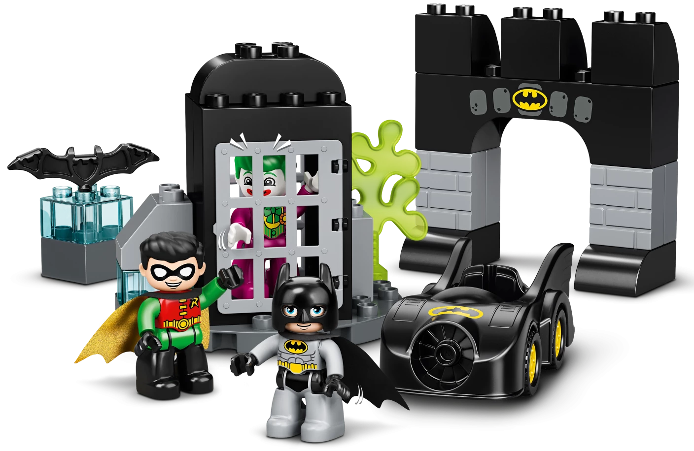 Batcave