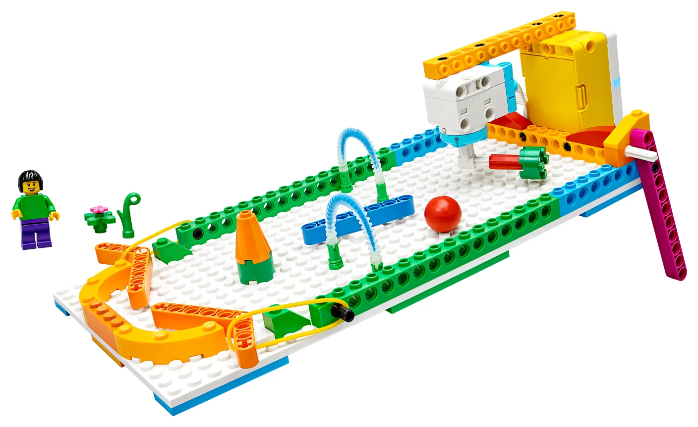 LEGO® Education SPIKE™ Essential set