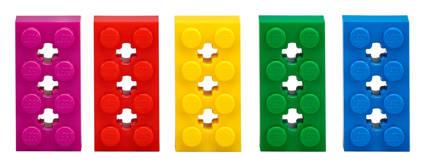LEGO® Education SPIKE™ Essential set