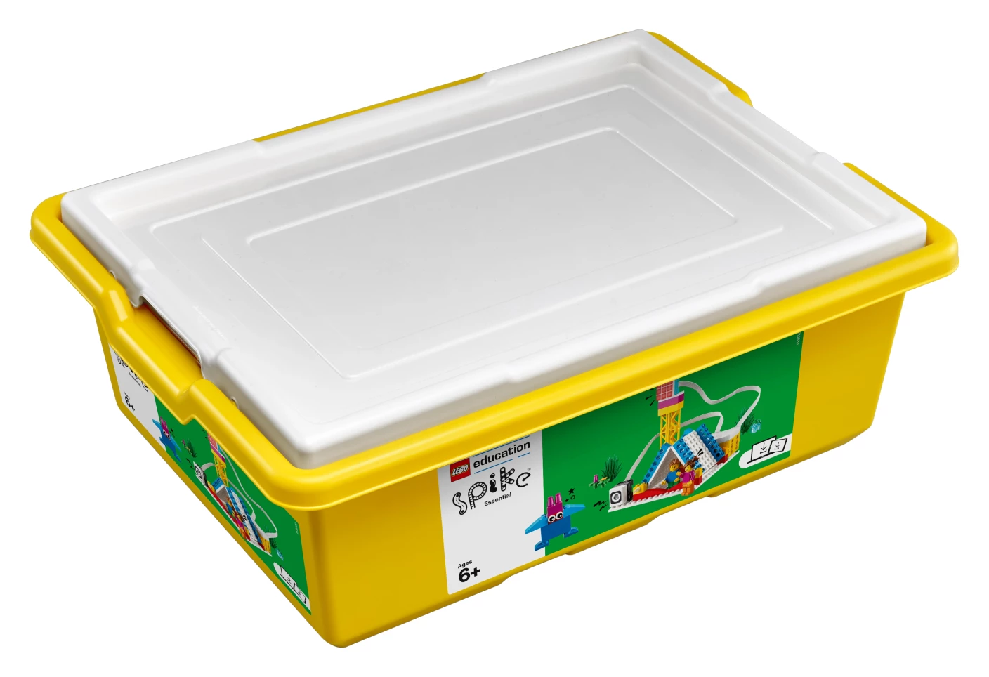 LEGO® Education SPIKE™ Essential set