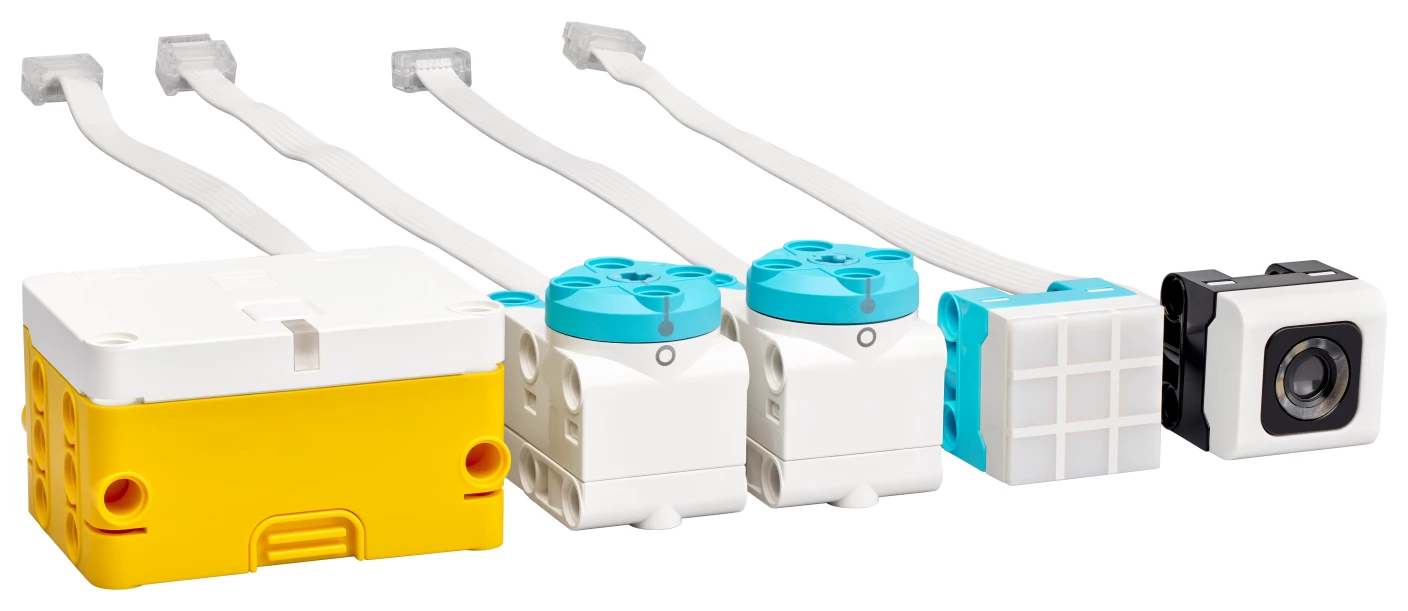 LEGO® Education SPIKE™ Essential set