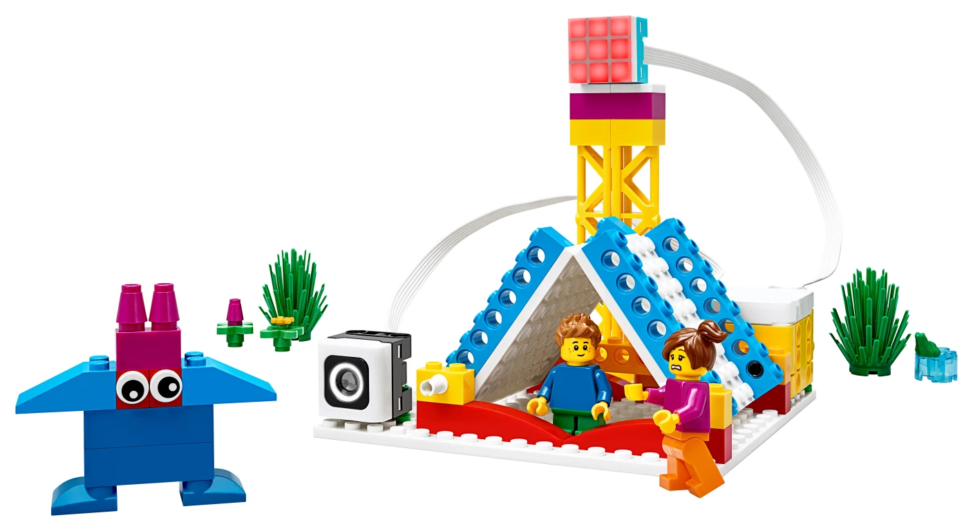 LEGO® Education SPIKE™ Essential set