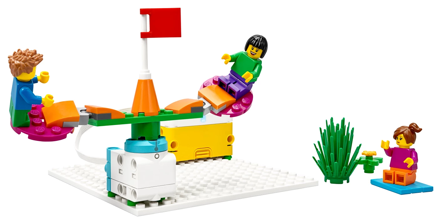 LEGO® Education SPIKE™ Essential set