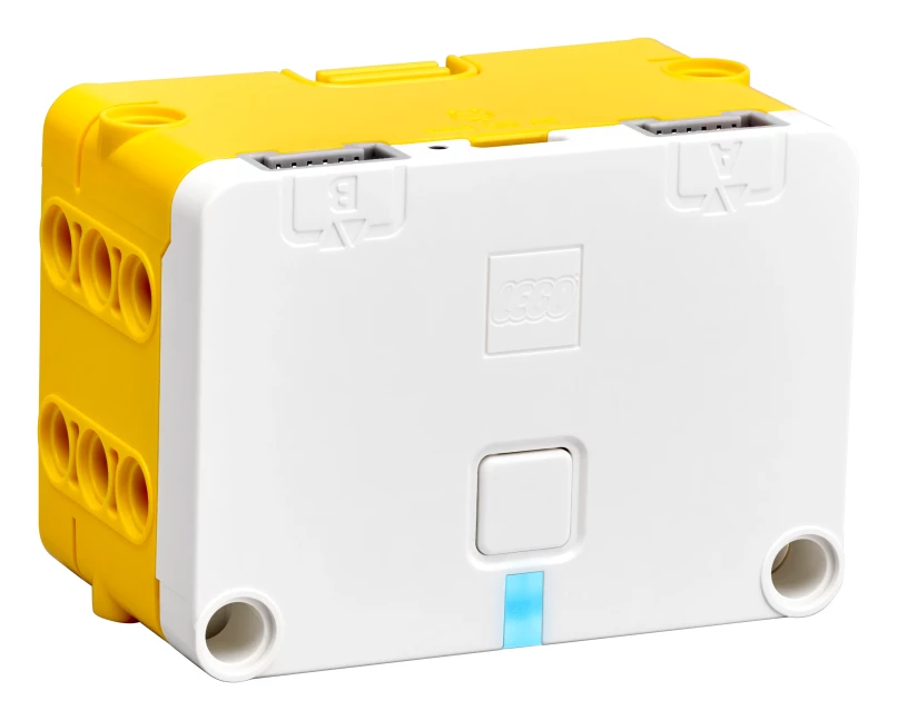 LEGO Technic Kleine hub