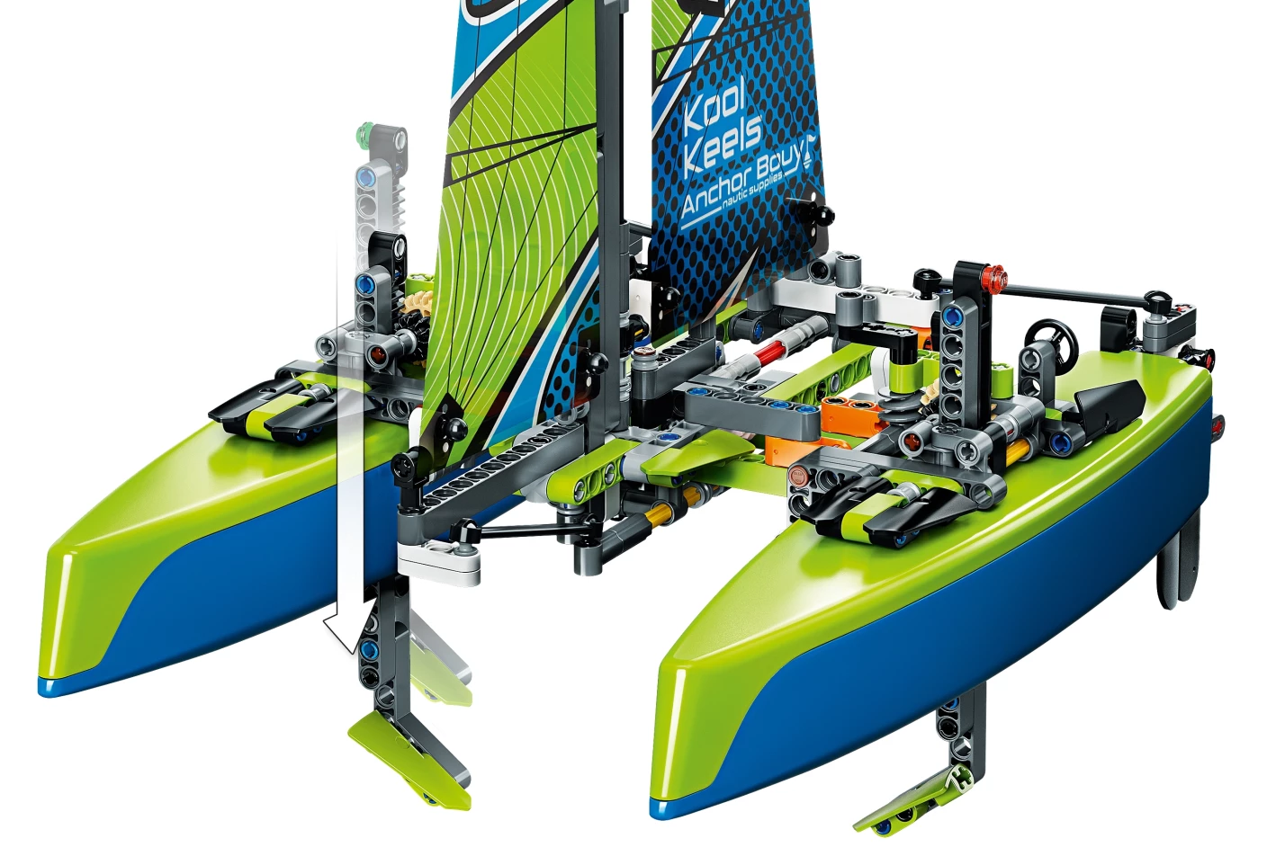 Catamaran