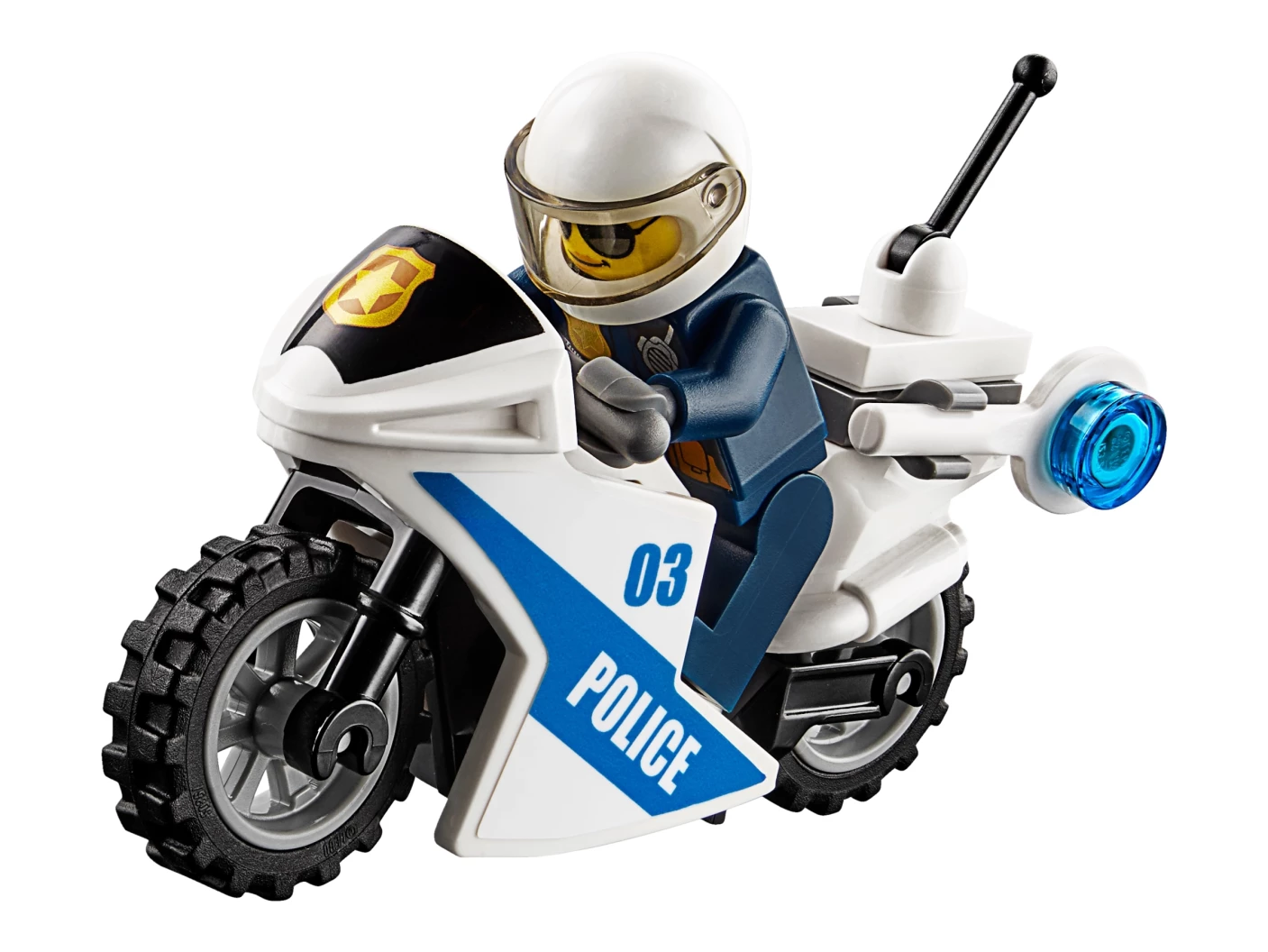 Mobiele commandocentrale