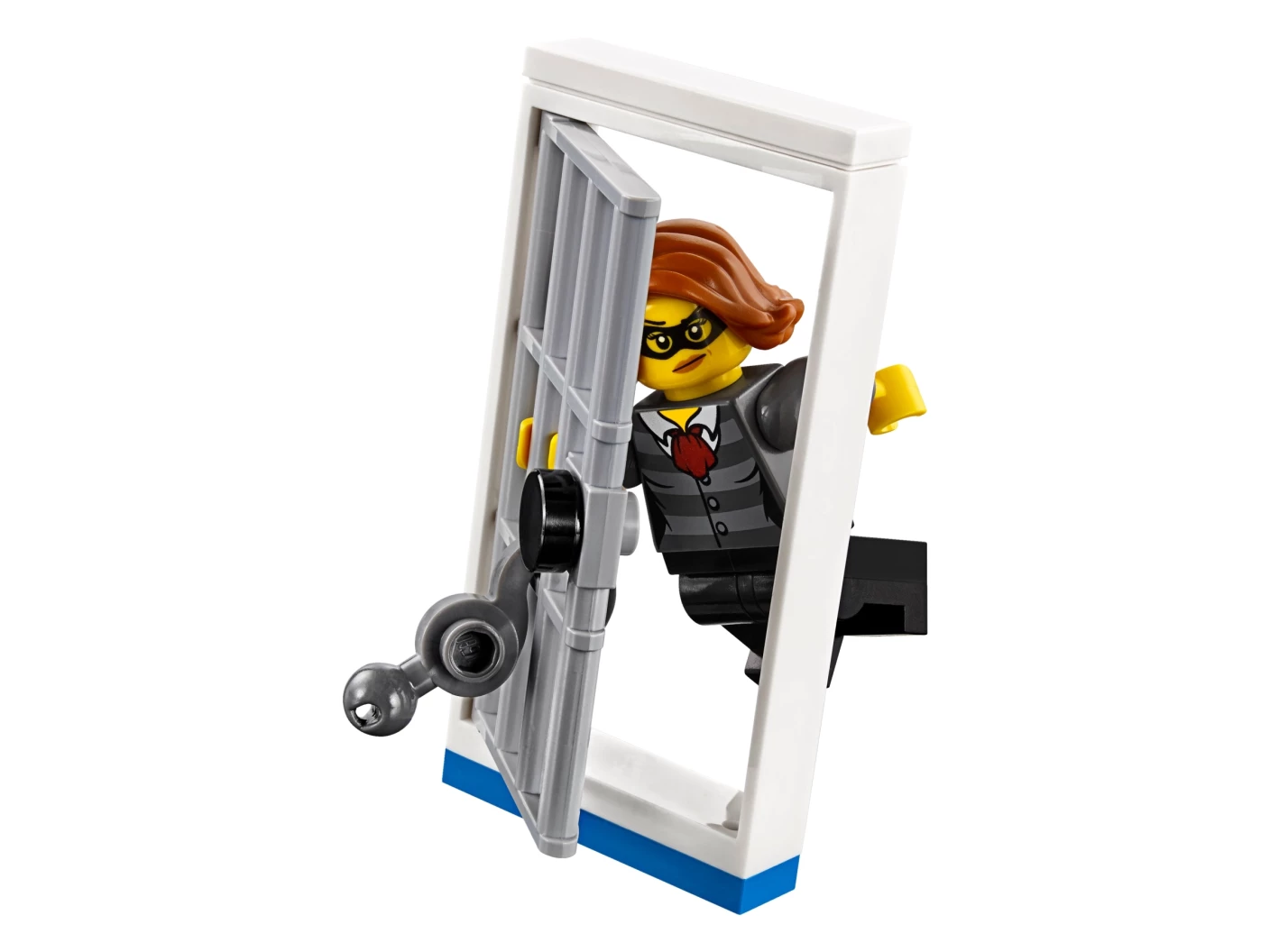 Mobiele commandocentrale