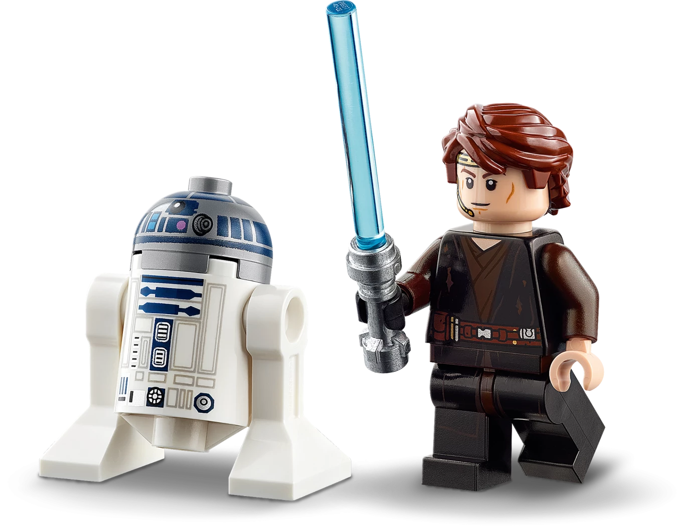 Anakin's Jedi™ Interceptor