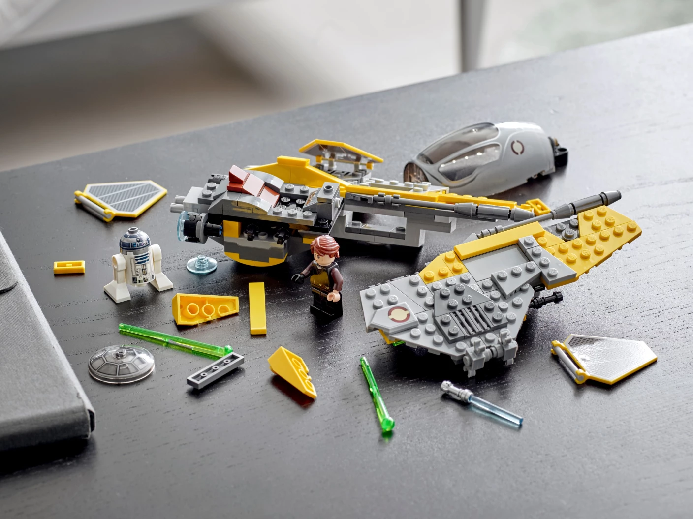 Anakin's Jedi™ Interceptor