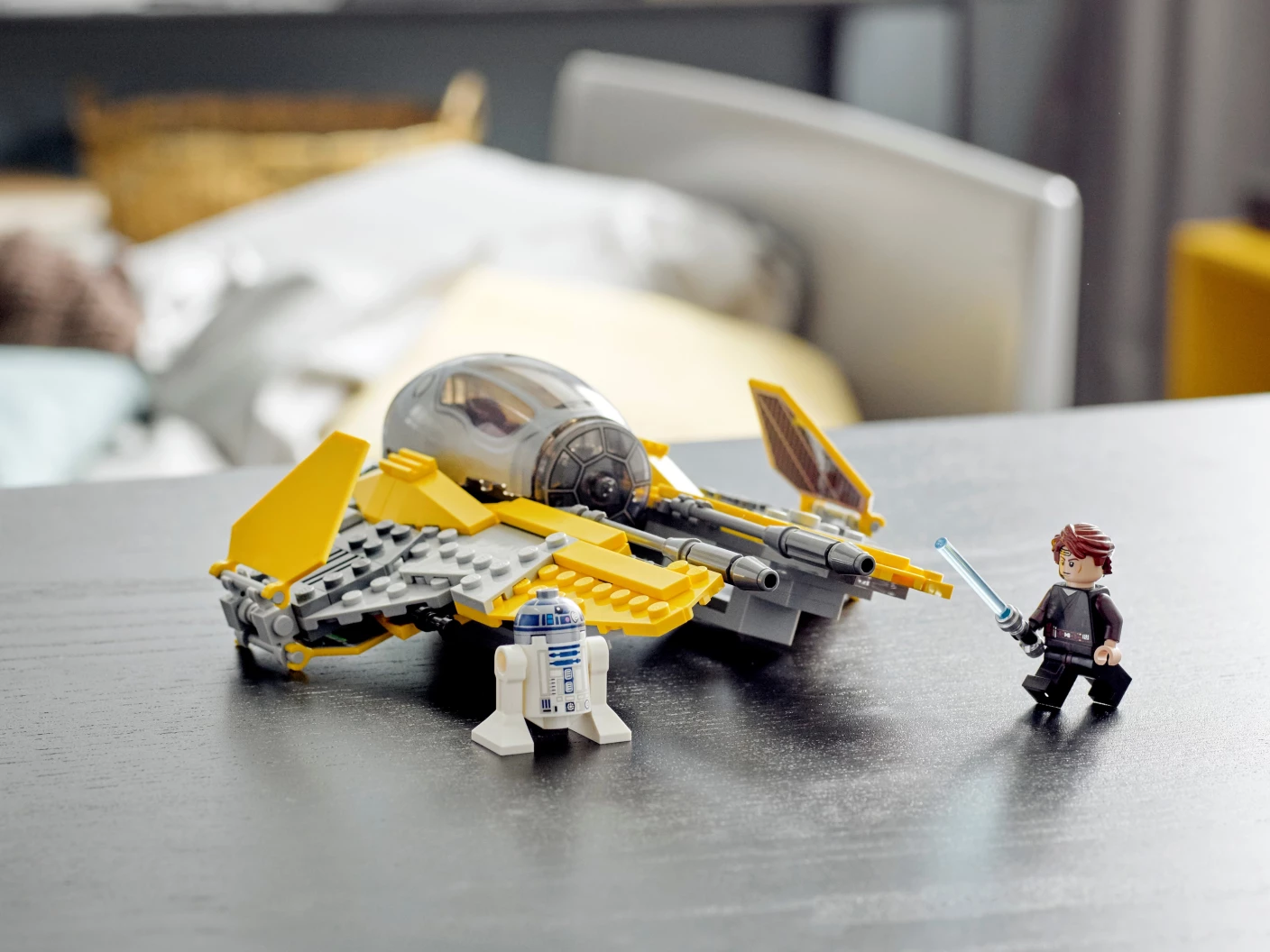Anakin's Jedi™ Interceptor