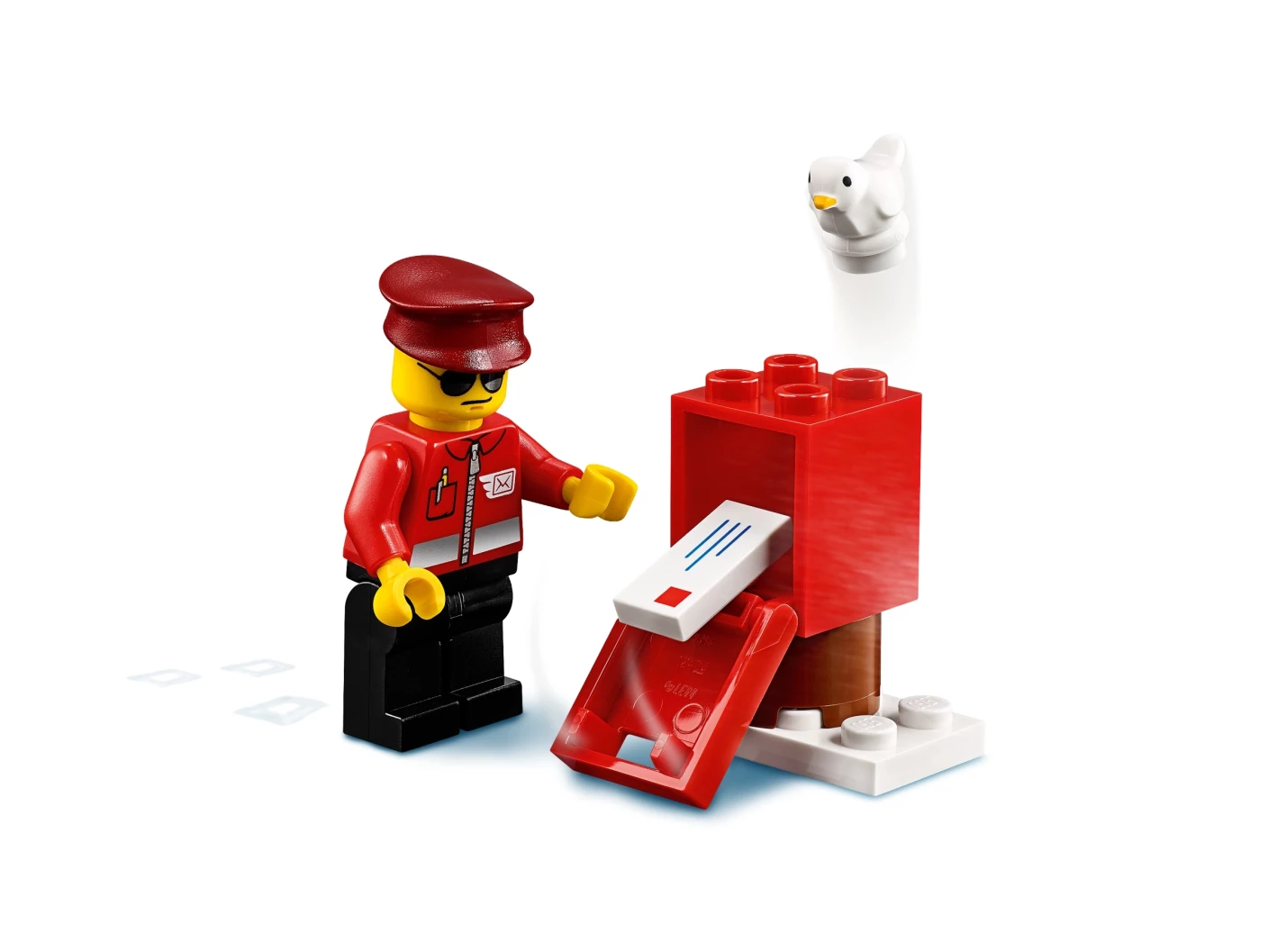 Postvliegtuig