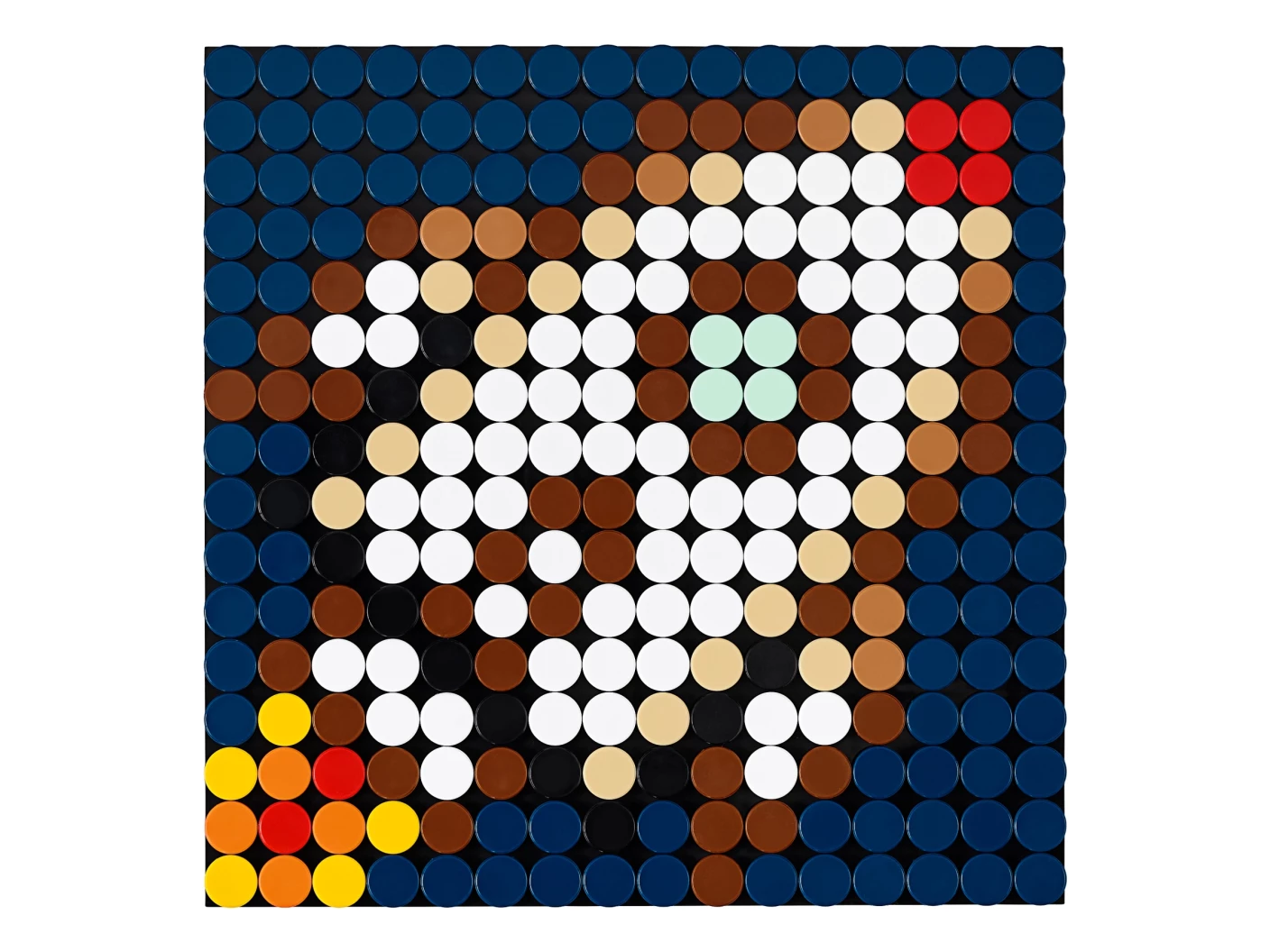 Kunstproject - Samen creëren