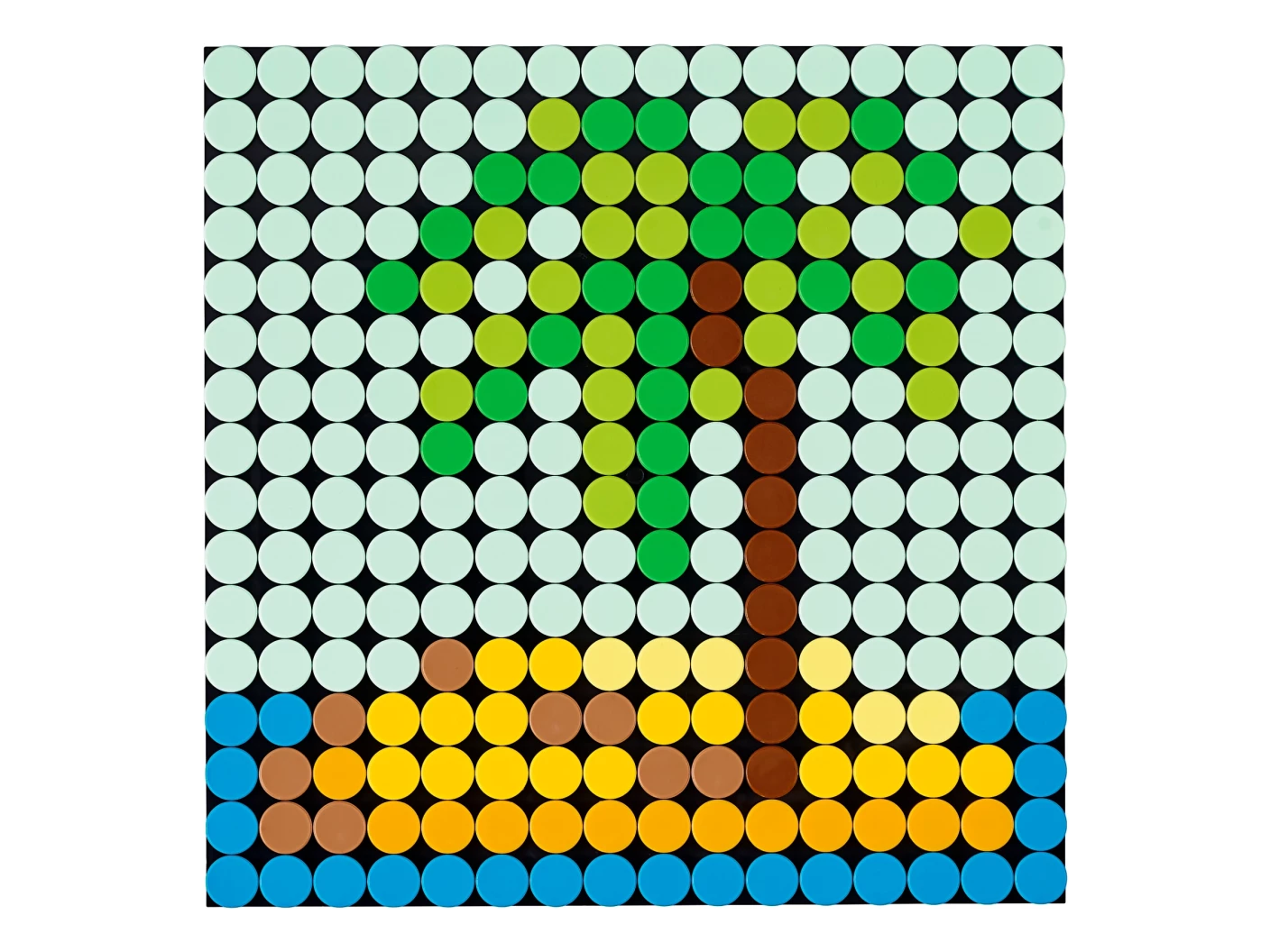 Kunstproject - Samen creëren