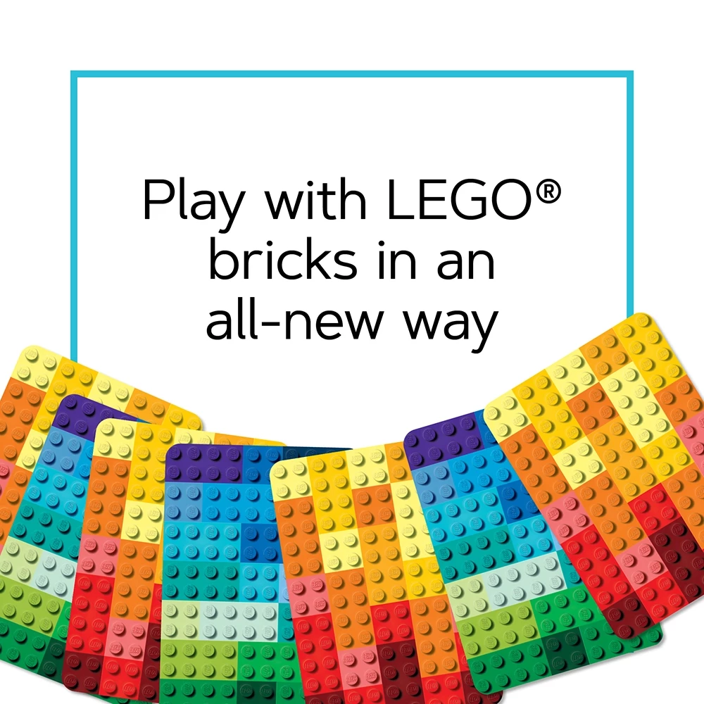 LEGO® Speelkaarten