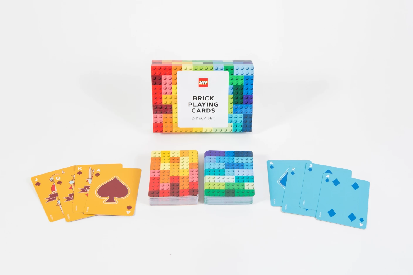 LEGO® Speelkaarten