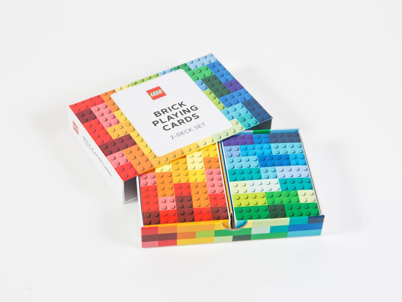 LEGO® Speelkaarten